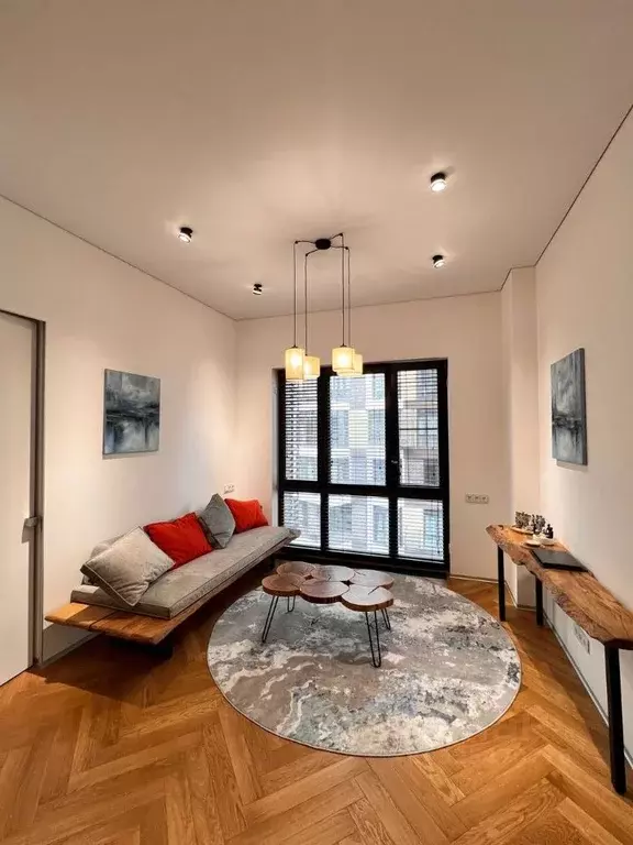 3-к кв. Московская область, Химки Новогорск мкр, ул. Ивановская, 51к3 ... - Фото 2