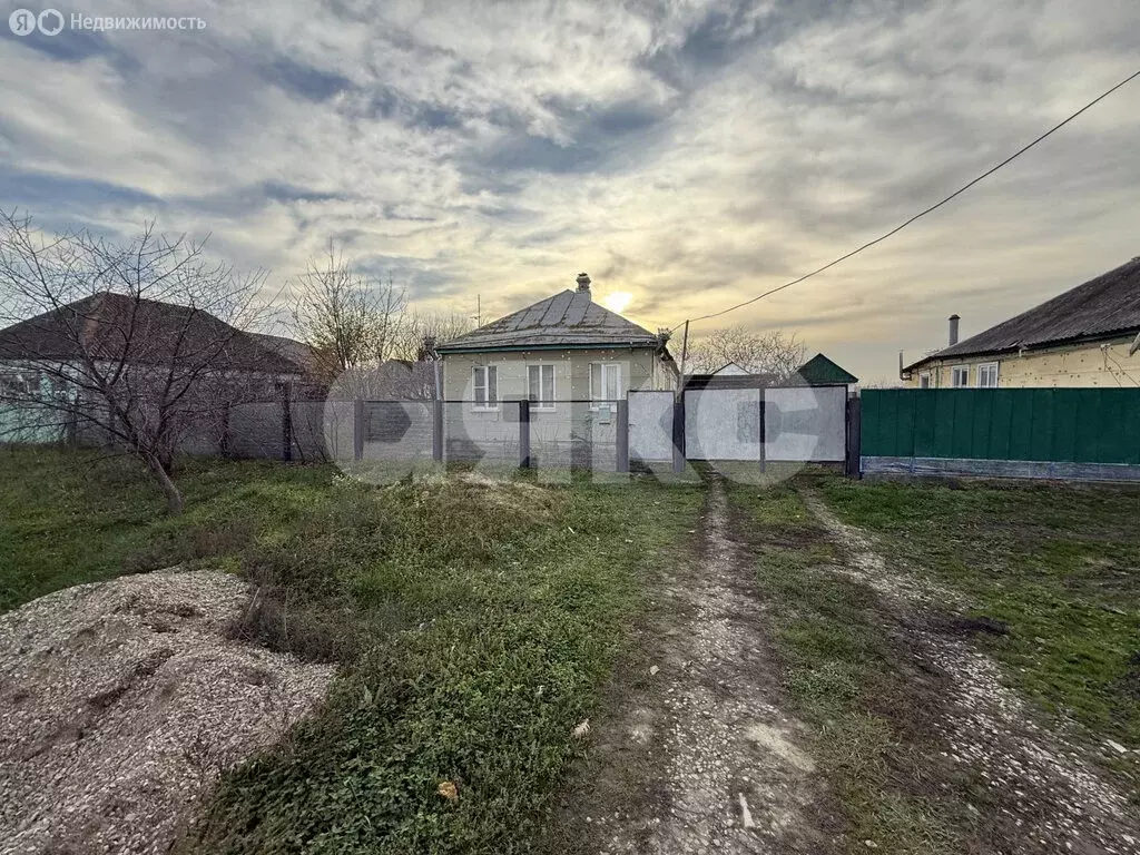 Дом в Гиагинская, Красная улица, 203 (80 м) - Фото 2