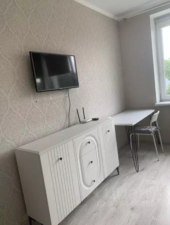 1-к кв. Калининградская область, Калининград Минусинская ул., 14 (31.0 ... - Фото 1