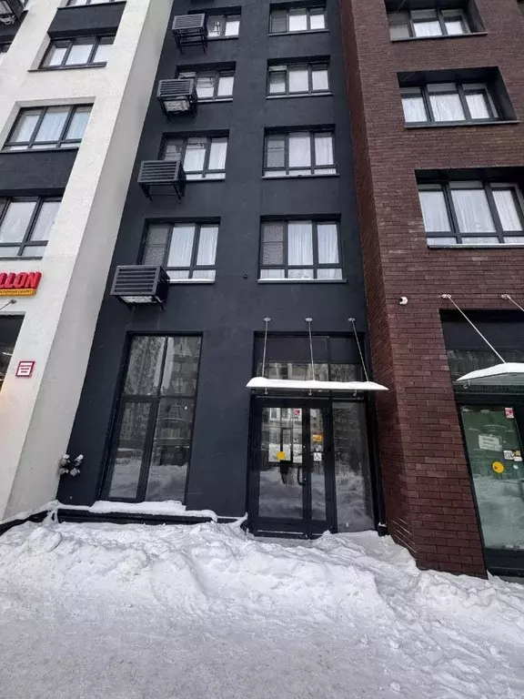 Помещение свободного назначения в Москва бул. Севильский, 3 (67 м) - Фото 1