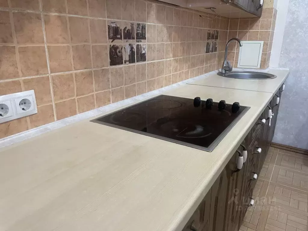 2-к кв. Омская область, Омск ул. Степанца, 3 (60.0 м) - Фото 2