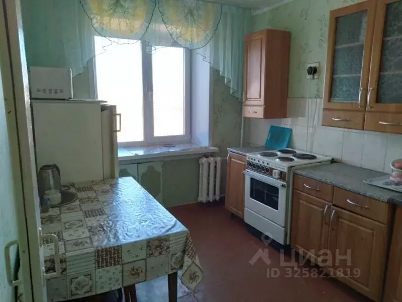 3-к кв. Иркутская область, Усть-Илимск ул. Мечтателей, 10 (60.1 м) - Фото 1