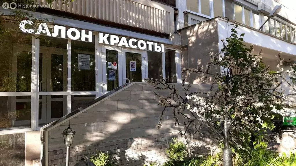 Помещение свободного назначения (103 м) - Фото 1