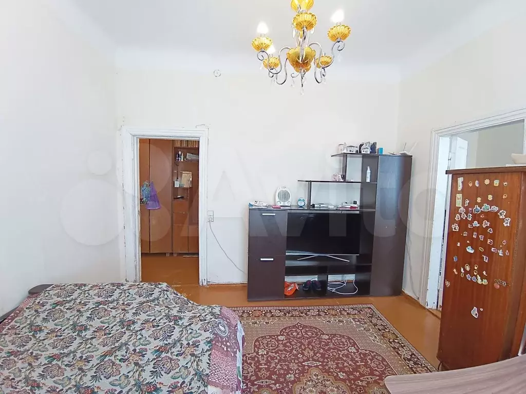 2-к. квартира, 45м, 2/3эт. - Фото 1