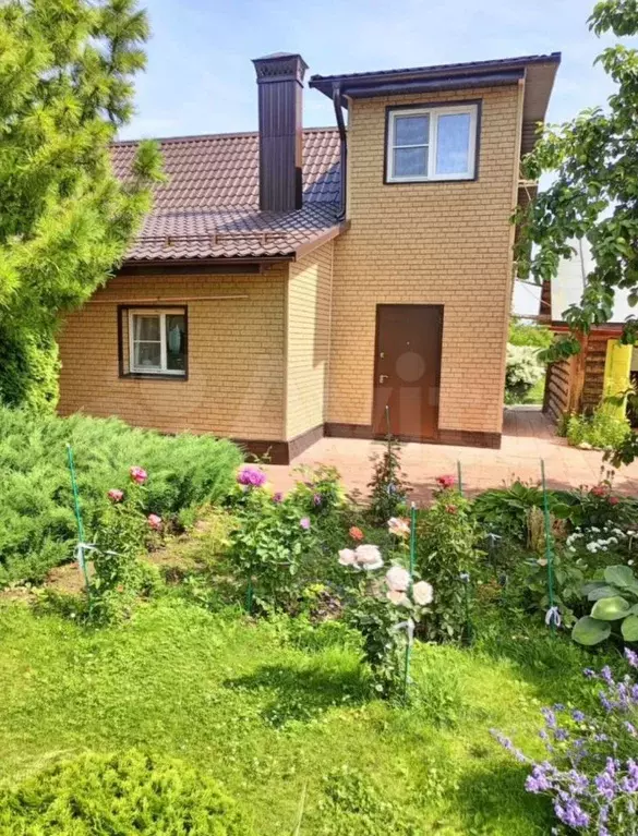 Дом в Ивановская область, Шуя ул. Кадыкова, 72 (140 м) - Фото 1