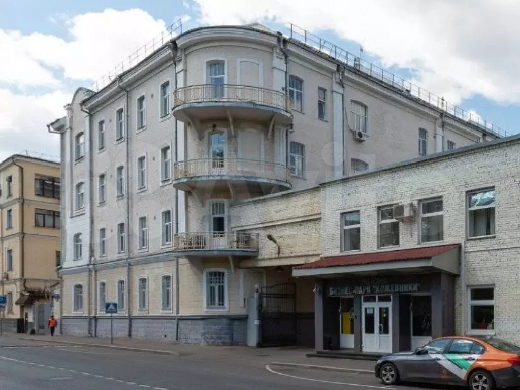 Продам офисное помещение, 1784 м - Фото 1