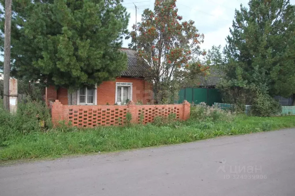 Дом в Красноярский край, Емельяновский муниципальный округ, с. ... - Фото 2
