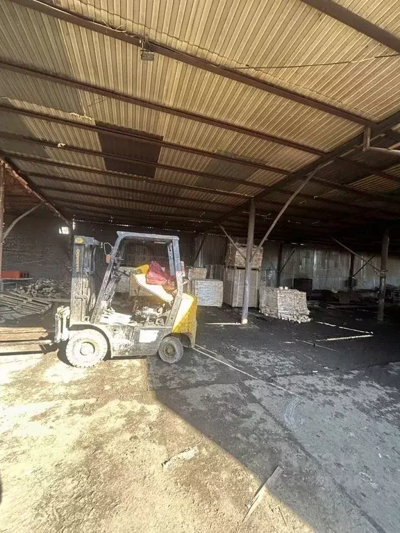 Производственное помещение в Московская область, Люберцы городской ... - Фото 1