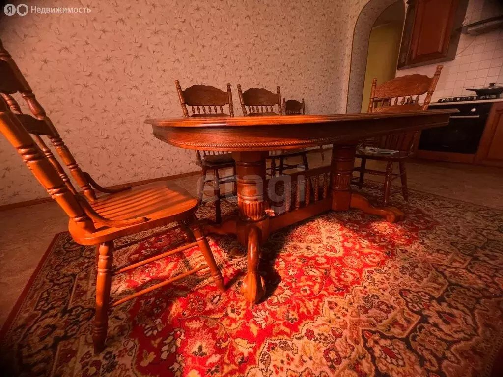 Дом в Калуга, Михайловская улица (328 м) - Фото 2