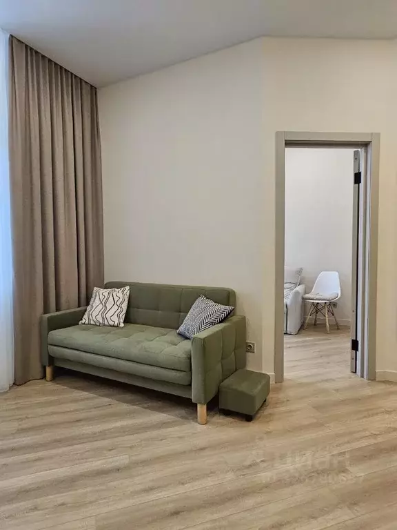 2-к кв. Москва Внуковское поселение, бул. Андрея Тарковского, 10 (36.0 ... - Фото 1