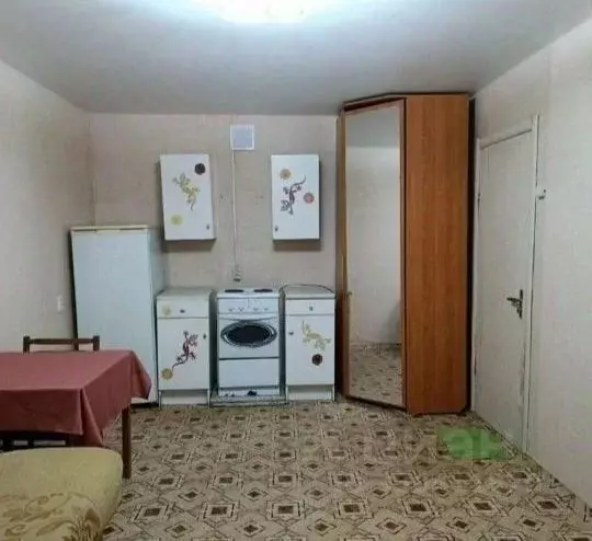 Комната Новосибирская область, Новосибирск ул. Немировича-Данченко, ... - Фото 2