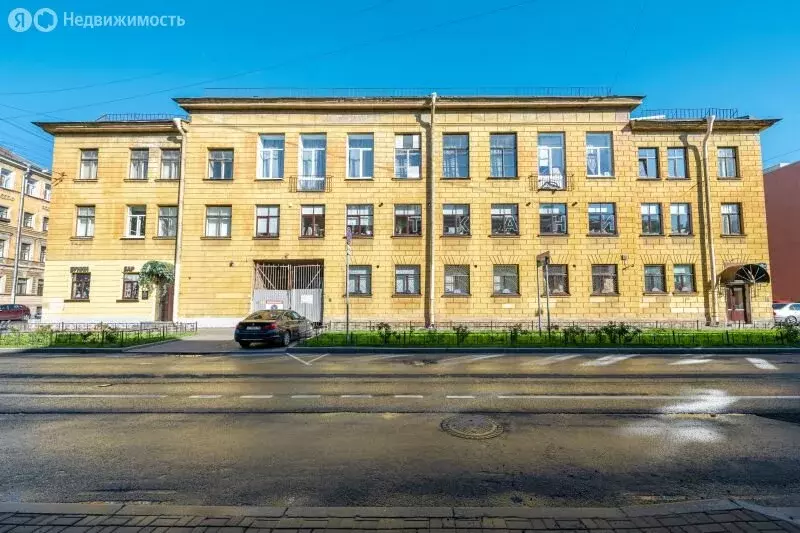 Офис (18.8 м) - Фото 0