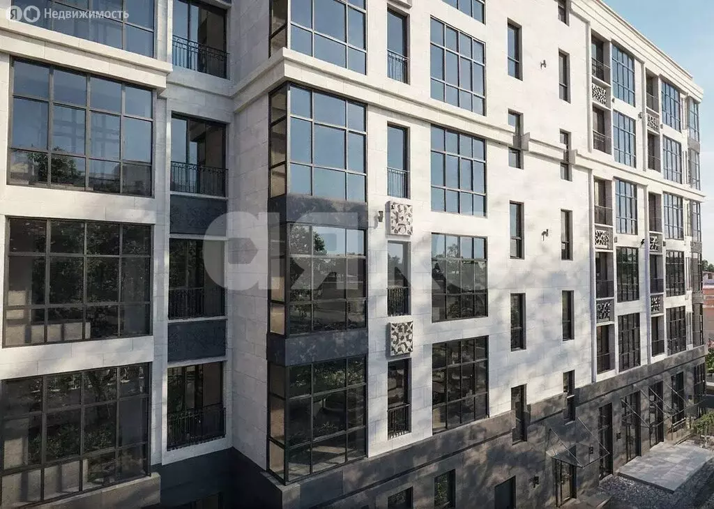 Помещение свободного назначения (124.36 м) - Фото 1