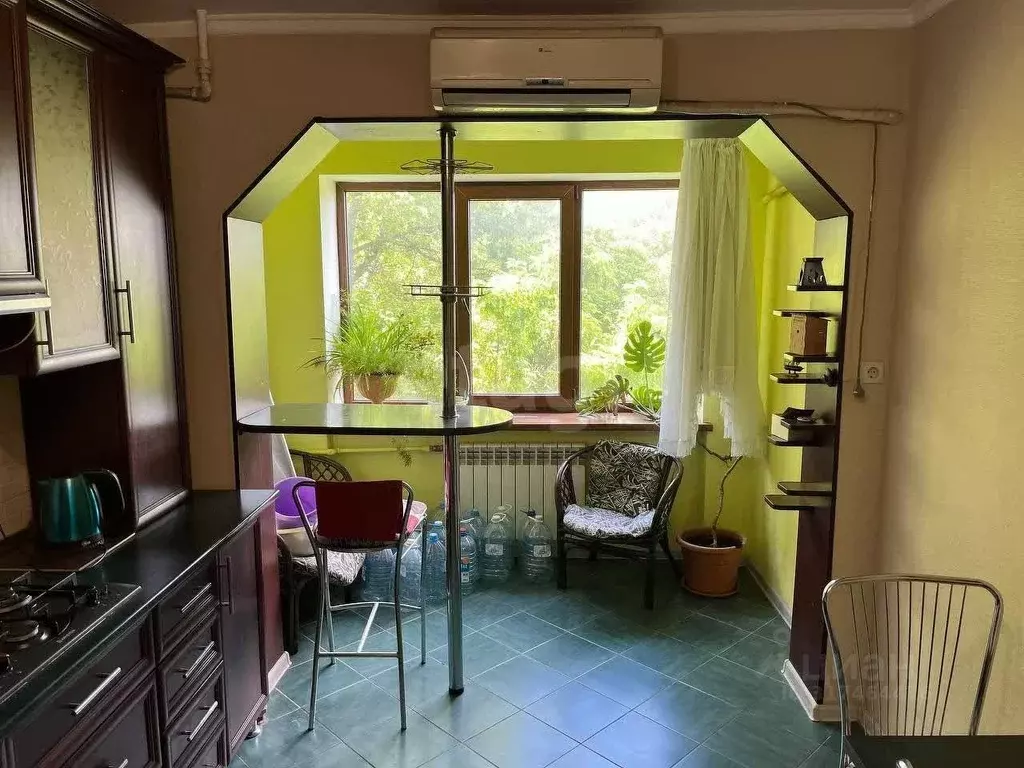 3-к кв. Крым, Симферополь ул. Баррикадная (78.0 м) - Фото 1