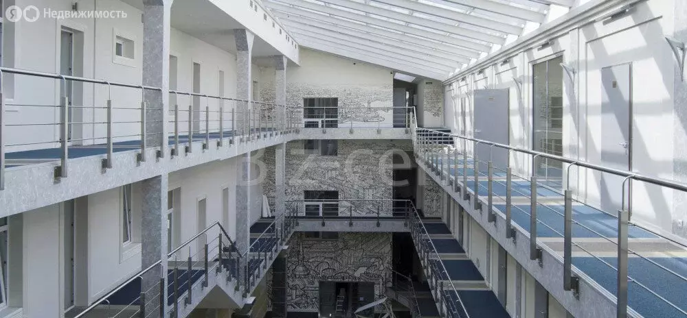 Офис (38.6 м) - Фото 0