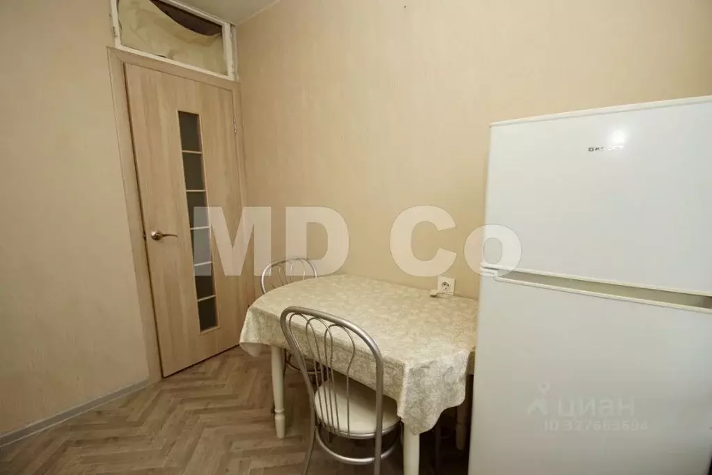 1-к кв. Москва Совхозная ул., 6 (33.0 м) - Фото 2