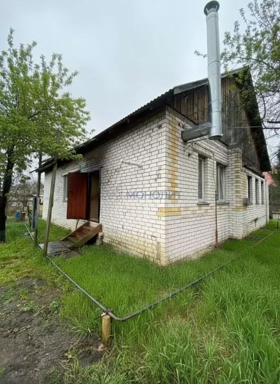 Дом в Нижегородская область, Дзержинск Бабушкино тер., ул. Кутузова ... - Фото 2