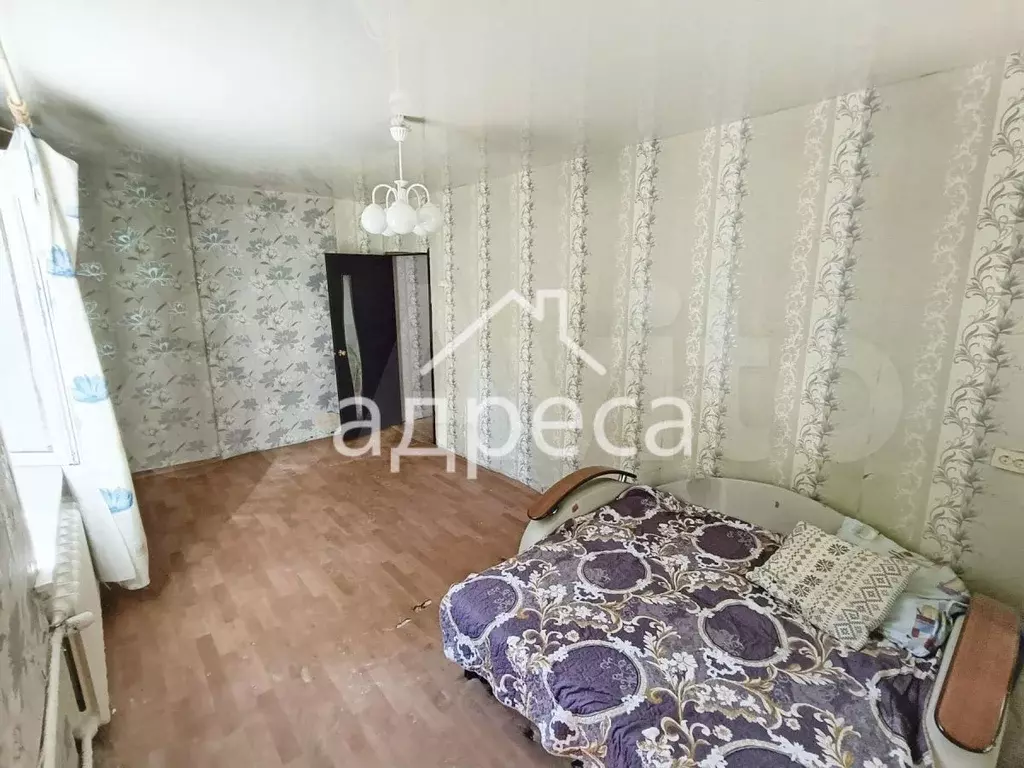 2-к. квартира, 42,4 м, 1/5 эт. - Фото 1