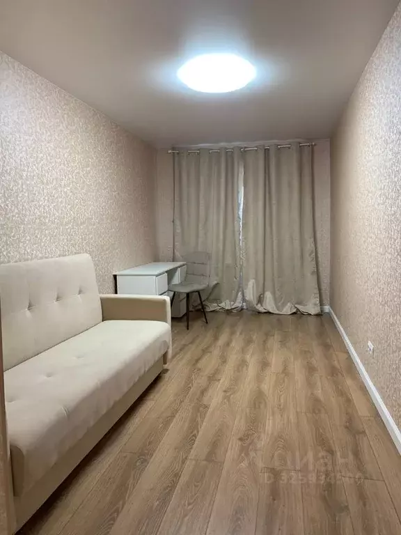 3-к кв. Нижегородская область, Нижний Новгород просп. Ленина, 61 (55.0 ... - Фото 2