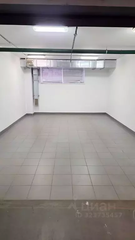 Склад в Московская область, Красногорск ул. Жуковского, 7 (26 м) - Фото 1