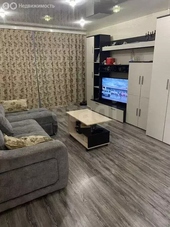 2-комнатная квартира: Лебедянь, Школьная улица, 7 (50 м) - Фото 2