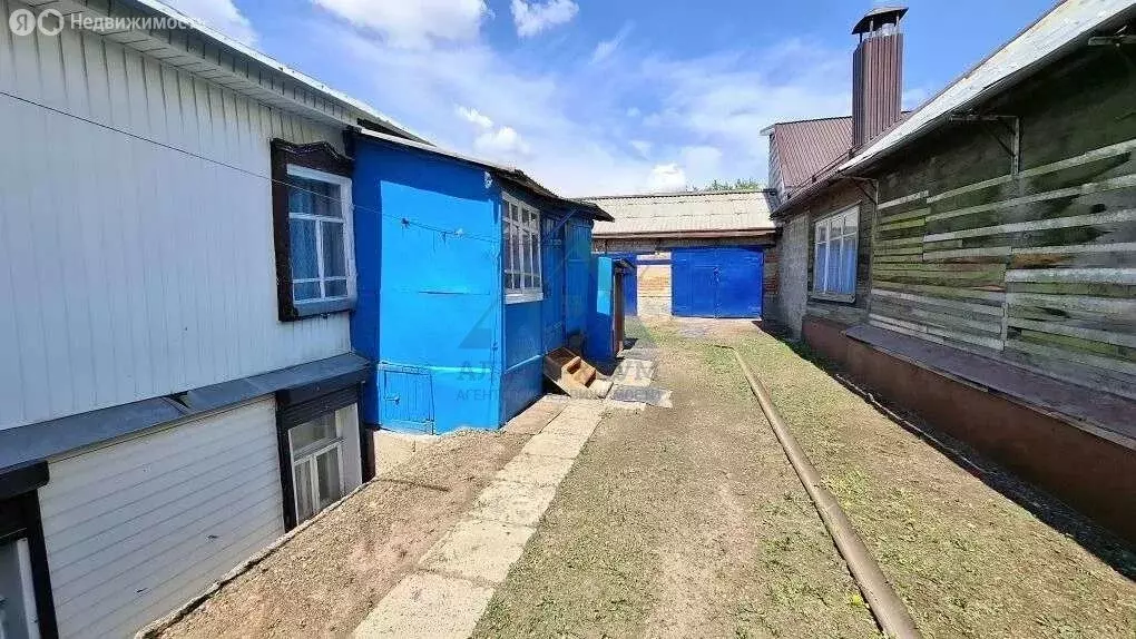 Дом в Оренбург, улица Коммуны, 70 (69.3 м) - Фото 2