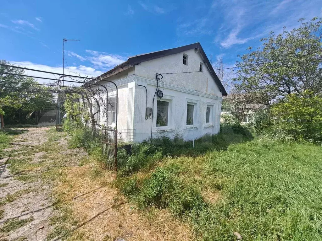 Дом 60 м на участке 23 сот. - Фото 0