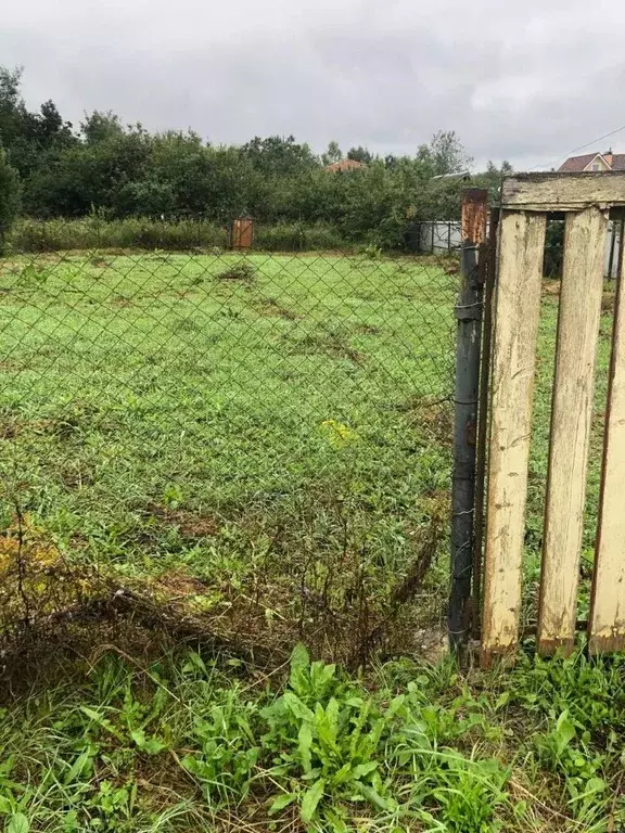 Участок в Москва с. Сальково,  (10.0 сот.) - Фото 1