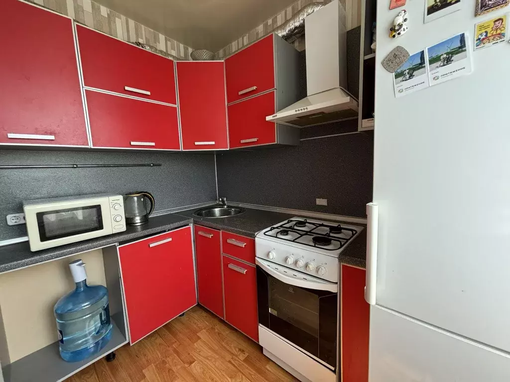 Продаётся 1-к квартира, 32 м - Фото 1