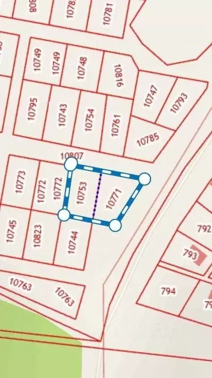 Участок в Челябинская область, Аргаяшский муниципальный округ, д. ... - Фото 2