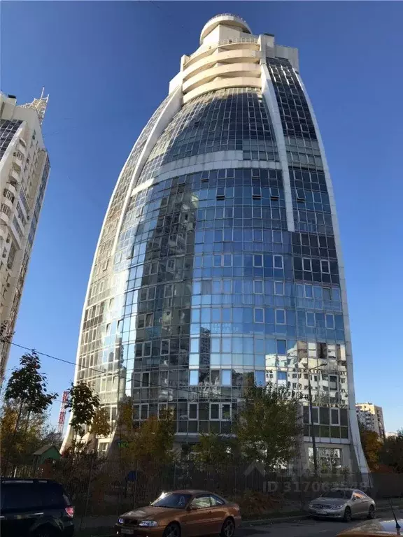 3-к кв. Московская область, Красногорск бул. Павшинский, 24 (140.0 м) - Фото 0