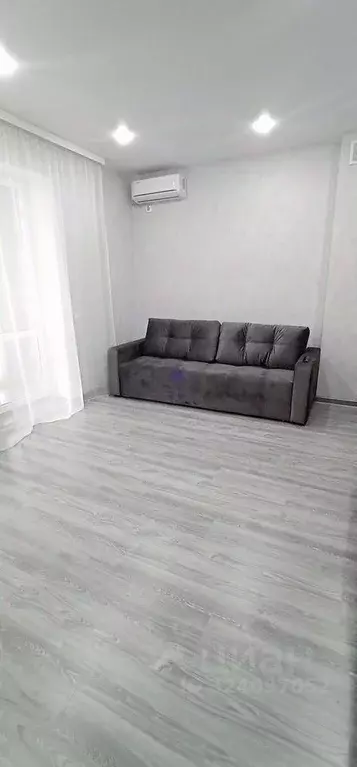 Студия Ростовская область, Волгодонск просп. Мира (22.0 м) - Фото 2