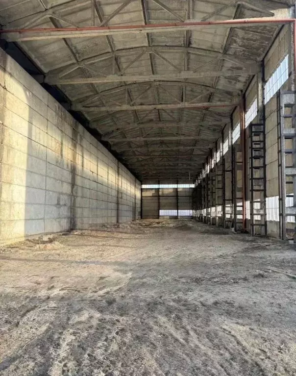 Помещение свободного назначения в Ростовская область, Батайск ... - Фото 2