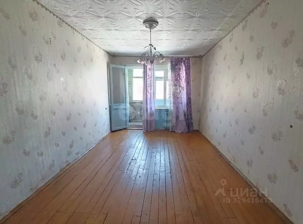 2-к кв. Камчатский край, Петропавловск-Камчатский ул. Академика ... - Фото 1