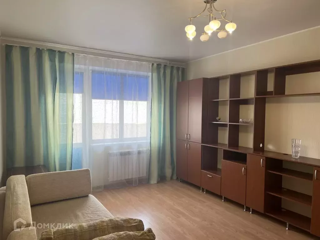 Продаётся 1-к квартира, 39.8 м - Фото 0