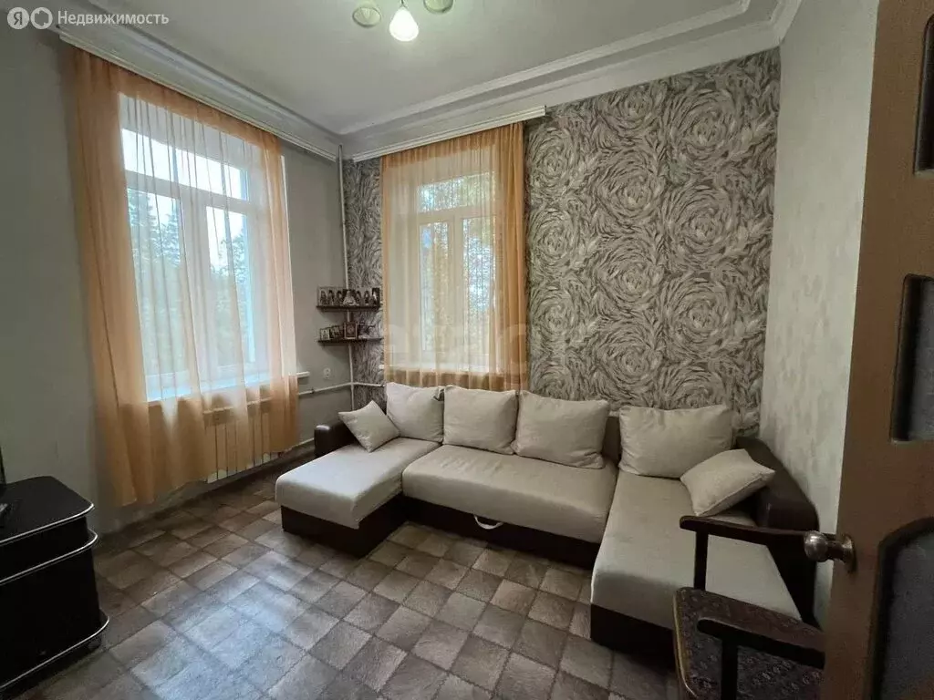 3-комнатная квартира: Орёл, улица Ленина, 24/26 (54.8 м) - Фото 1