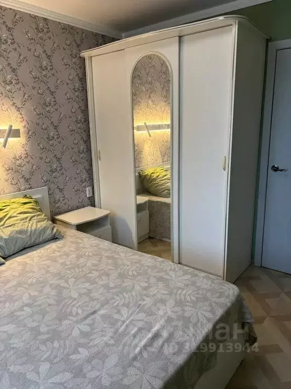 2-к кв. Тульская область, Богородицк Пушкинская ул., 14 (42.0 м) - Фото 2