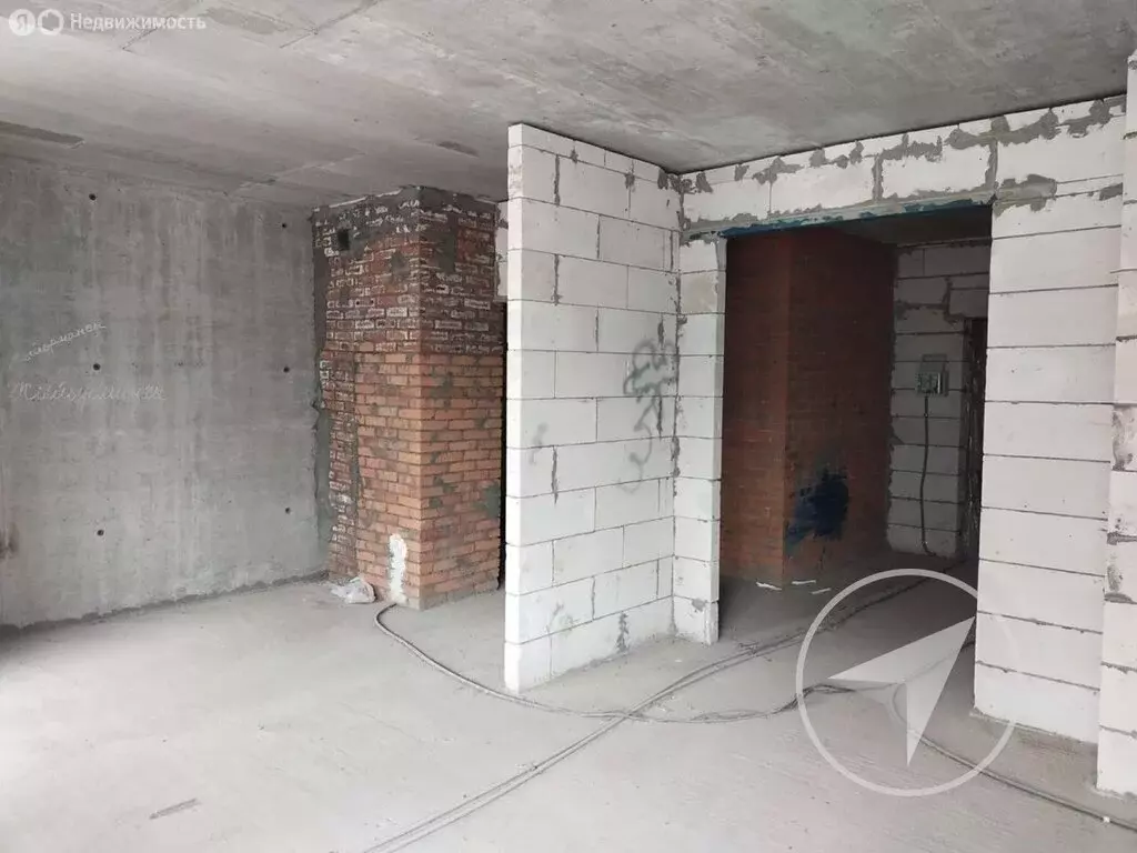 1-комнатная квартира: Москва, Чертановская улица, 43к4 (48.7 м) - Фото 1