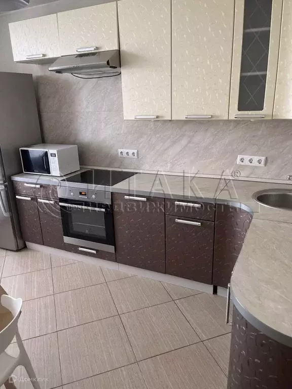 Продаётся 1-к квартира, 42.2 м - Фото 1