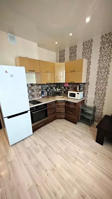 Квартира-студия, 20,4 м, 13/17 эт. - Фото 0