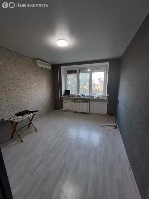 1к в -комнатной квартире (16 м) - Фото 0