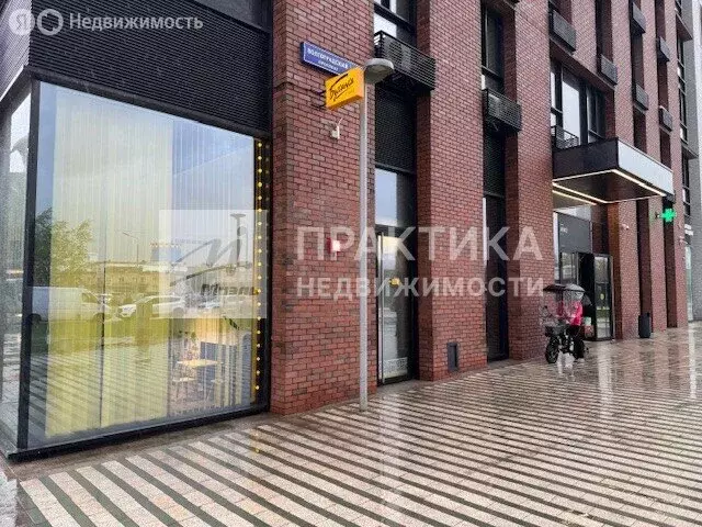 1-комнатная квартира: Москва, Волгоградский проспект, 32/5к1 (40.9 м) - Фото 1