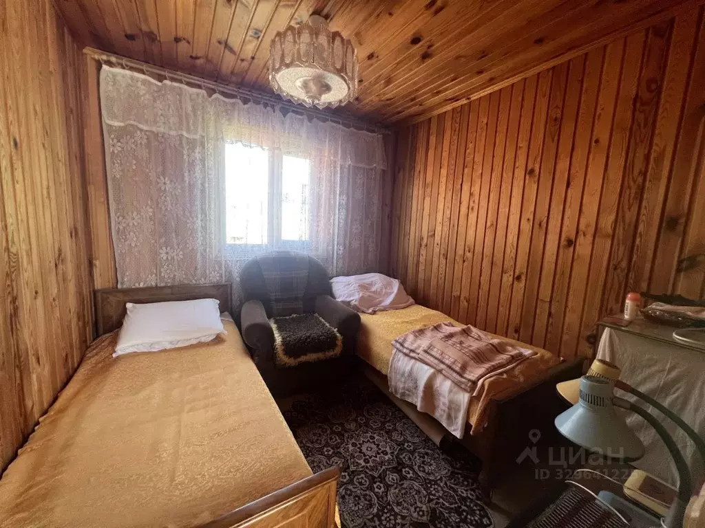 Дом в Башкортостан, Уфа Лесная поляна СНТ, 157 (40 м) - Фото 2