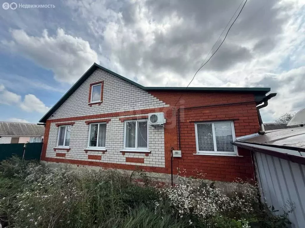 Дом в Черемошное, Нагорная улица (120 м) - Фото 2