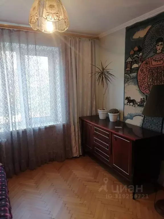 Комната Москва пос. Знамя Октября, 27 (10.0 м) - Фото 1