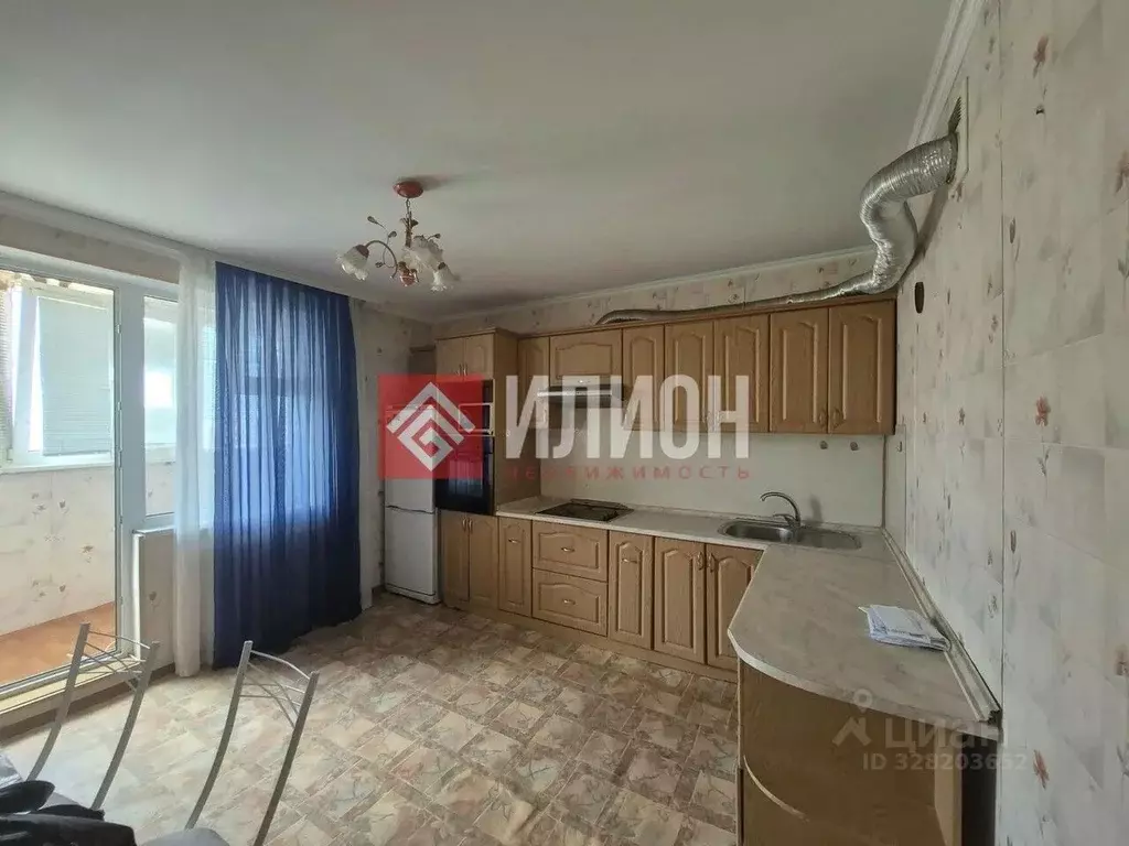 2-к кв. Севастополь ул. Комбрига Потапова, 25 (57.0 м) - Фото 2