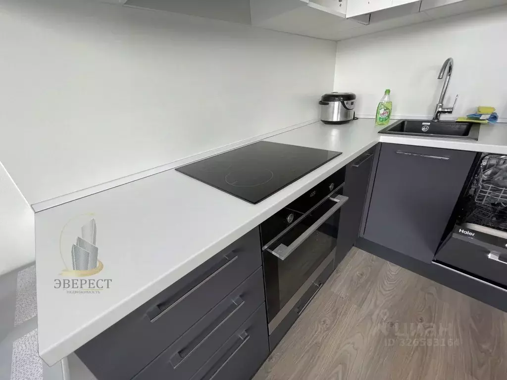 2-к кв. Московская область, Мытищи пер. 1-й Стрелковый, 3 (47.0 м) - Фото 2