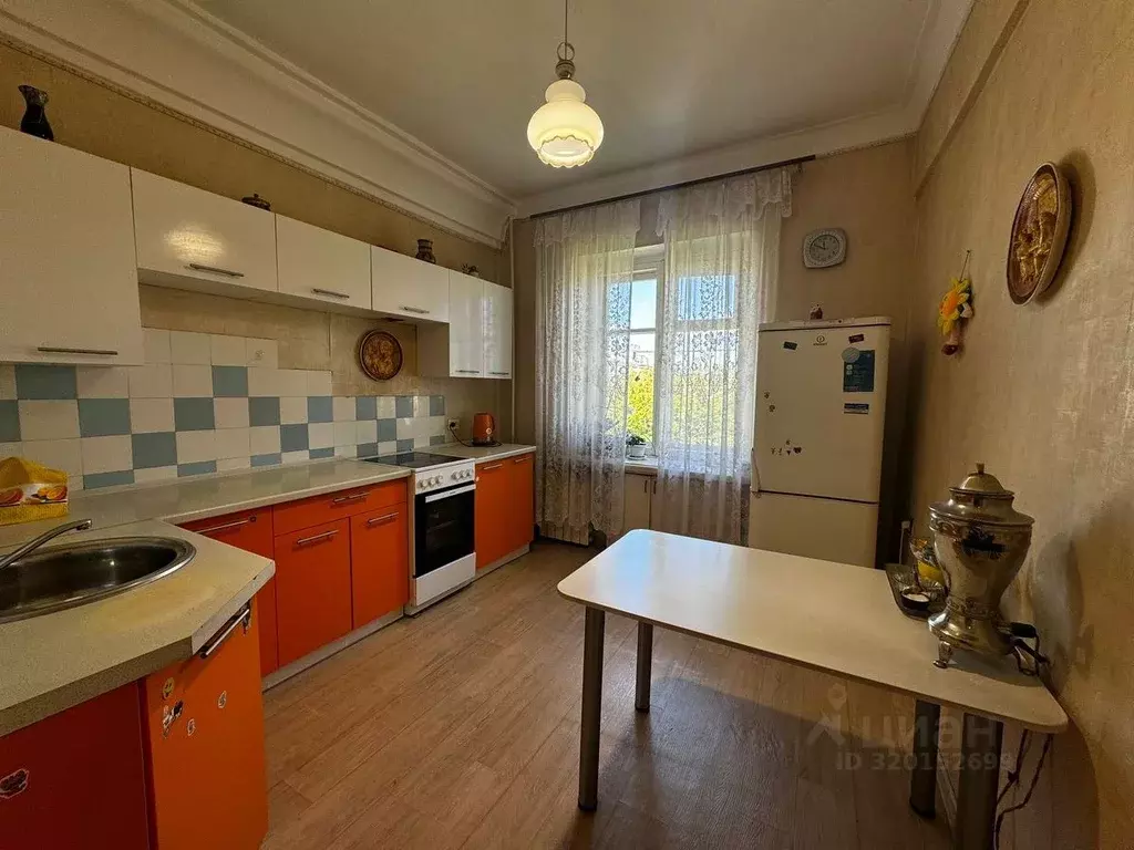 4-к кв. Новосибирская область, Новосибирск 2-й Краснодонский пер., 10 ... - Фото 0