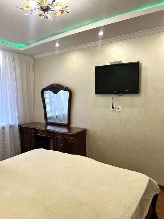 3-к кв. Крым, Симферополь ул. Ракетная, 17 (80.0 м) - Фото 2