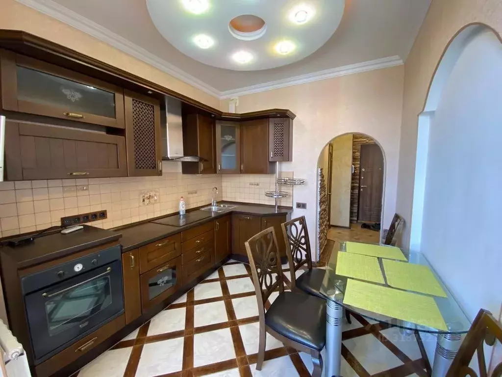 2-к кв. Московская область, Балашиха ул. Твардовского, 26 (55.0 м) - Фото 0
